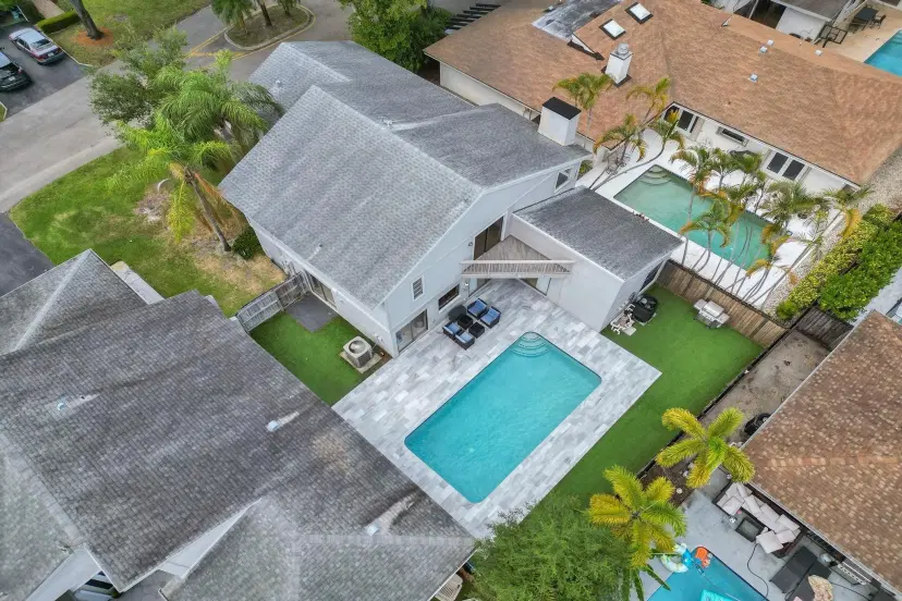 Picture of 104 Kensington Rd, Hollywood FL 33021