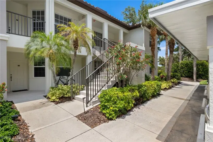 Picture of 20801 Hammock Greens Ln 203, Estero FL 33928