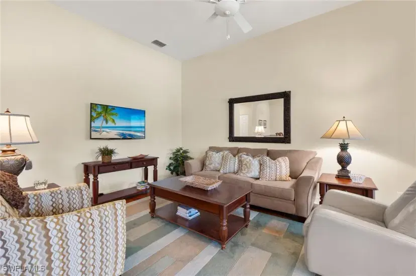 Picture of 20801 Hammock Greens Ln 203, Estero FL 33928