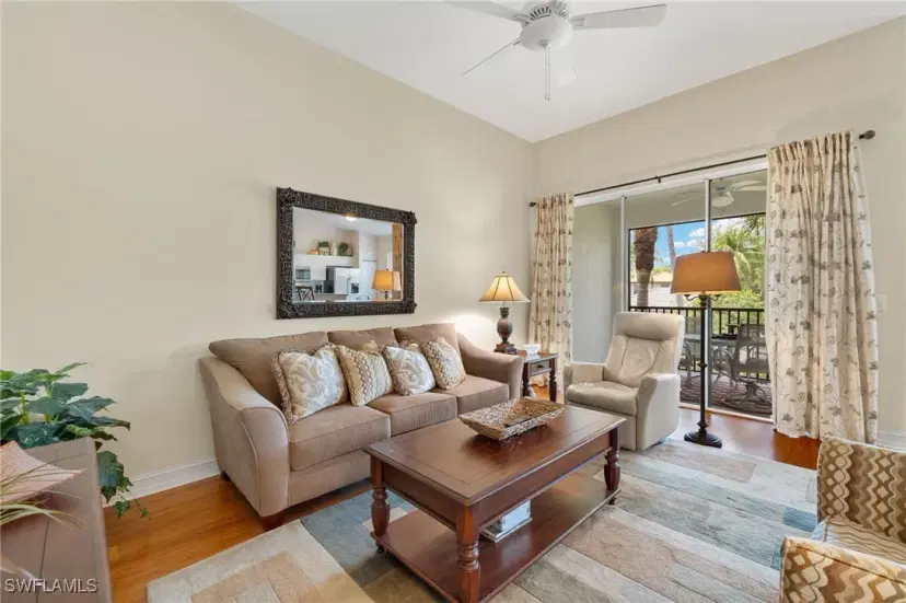 Picture of 20801 Hammock Greens Ln 203, Estero FL 33928