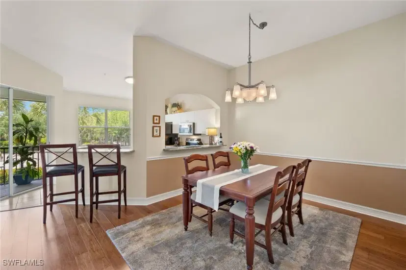 Picture of 20801 Hammock Greens Ln 203, Estero FL 33928