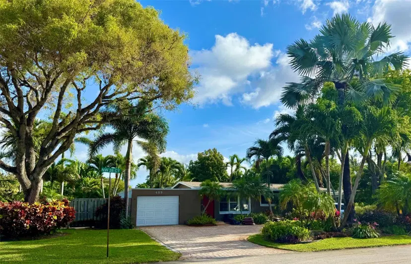 Picture of 409 NW 26Th Ct, Wilton Manors FL 33311