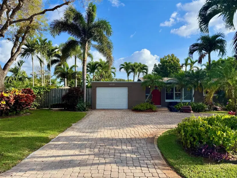 Picture of 409 NW 26Th Ct, Wilton Manors FL 33311