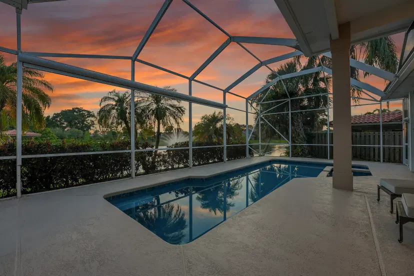 Picture of 12943 N Normandy Way, West Palm Beach FL 33410