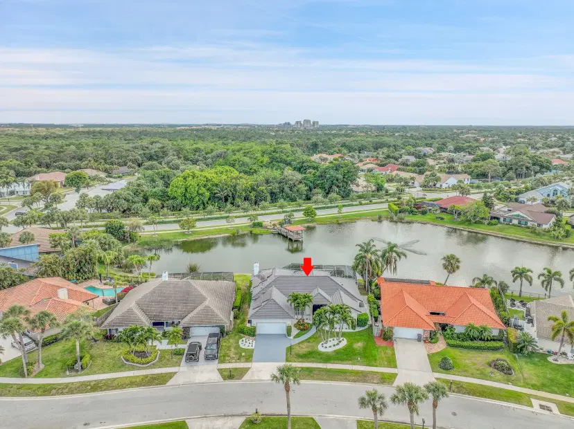Picture of 12943 N Normandy Way, West Palm Beach FL 33410