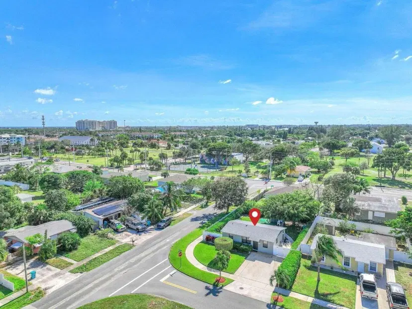 Picture of 212 NW 11Th Avenue, Boynton Beach FL 33435