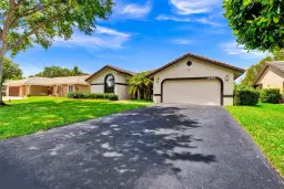 Picture of 11985 NW 2Nd Mnr, Coral Springs, FL 33071
