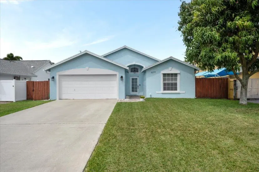 Picture of 6377 Barbara Street, Jupiter FL 33458