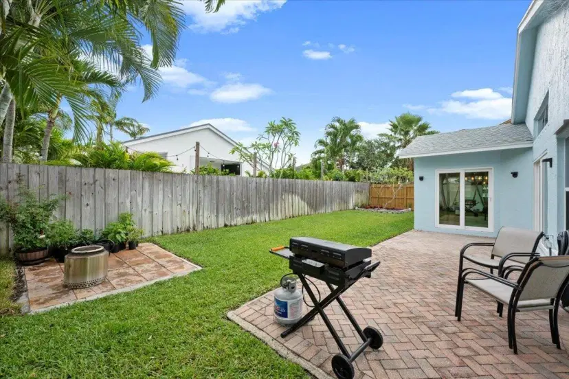 Picture of 6377 Barbara Street, Jupiter FL 33458