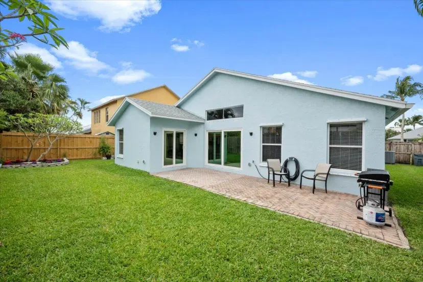 Picture of 6377 Barbara Street, Jupiter FL 33458