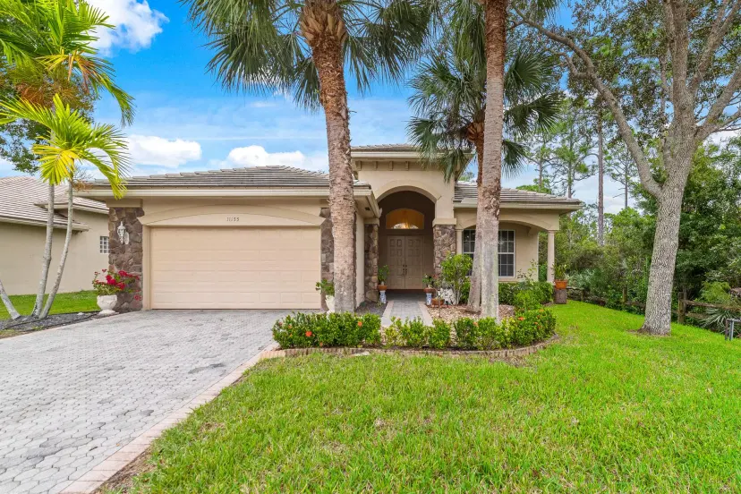 Picture of 11155 Osprey Lake Lane, Palm Beach Gardens FL 33412