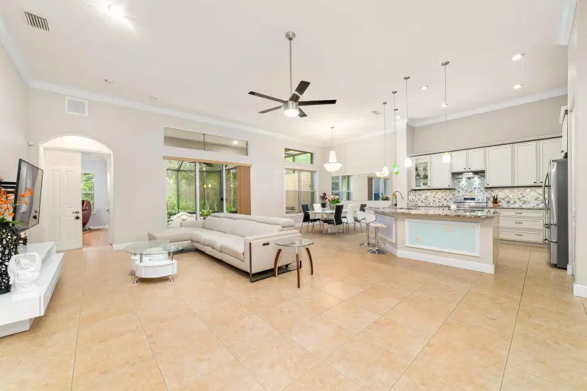 Picture of 11155 Osprey Lake Lane, Palm Beach Gardens FL 33412