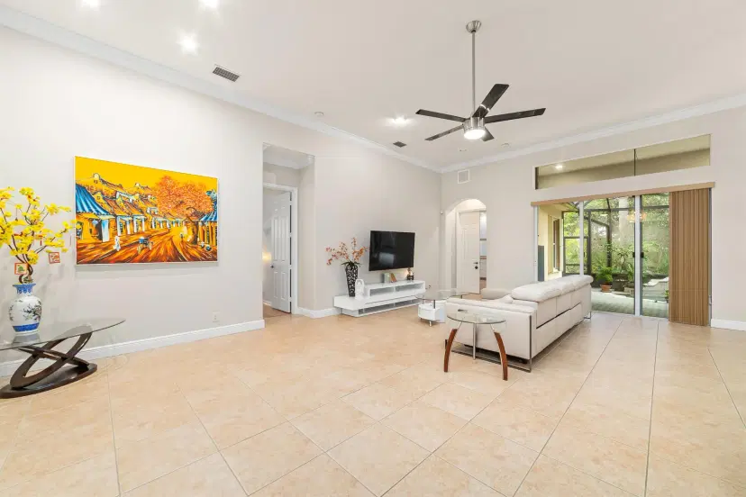 Picture of 11155 Osprey Lake Lane, Palm Beach Gardens FL 33412