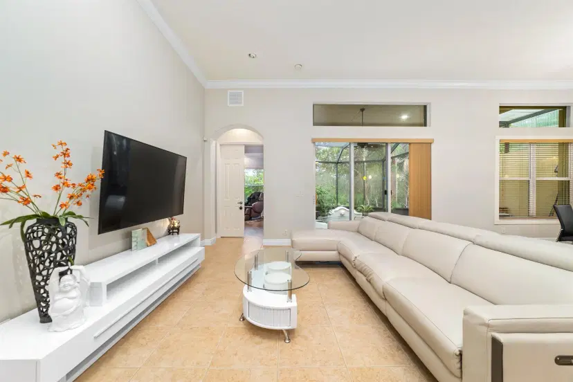 Picture of 11155 Osprey Lake Lane, Palm Beach Gardens FL 33412