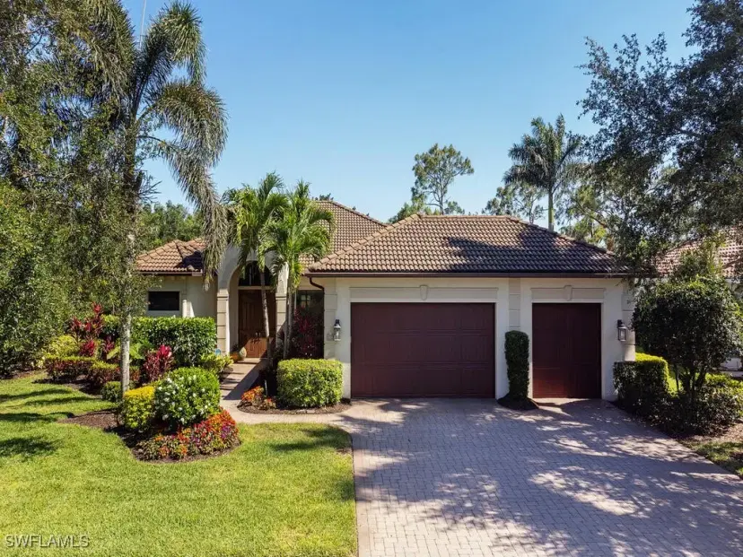 Picture of 8990 Lely Island Cir, Naples FL 34113