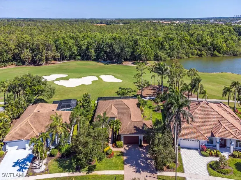 Picture of 8990 Lely Island Cir, Naples FL 34113