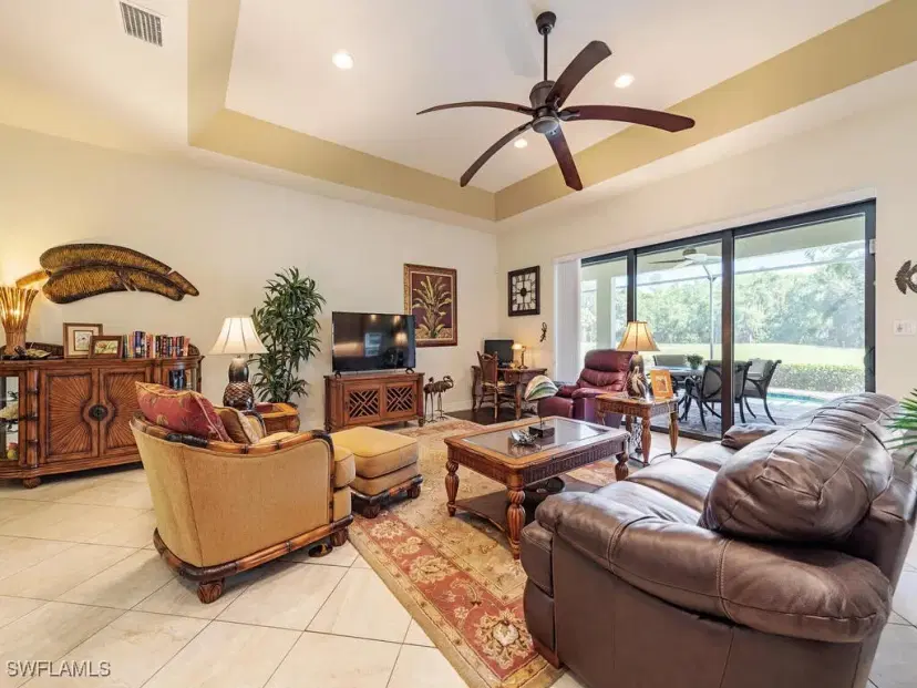 Picture of 8990 Lely Island Cir, Naples FL 34113
