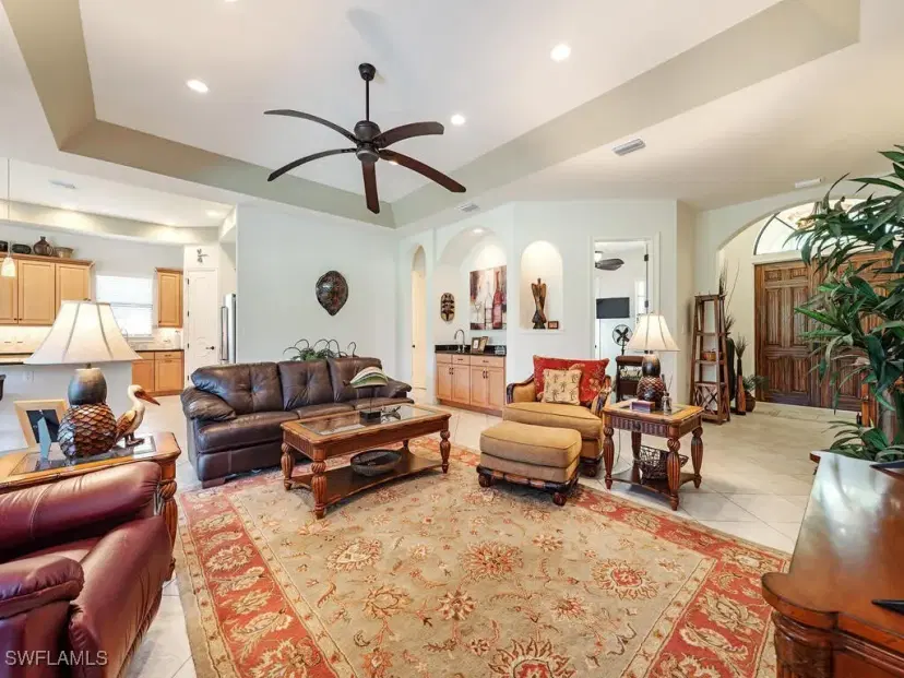 Picture of 8990 Lely Island Cir, Naples FL 34113