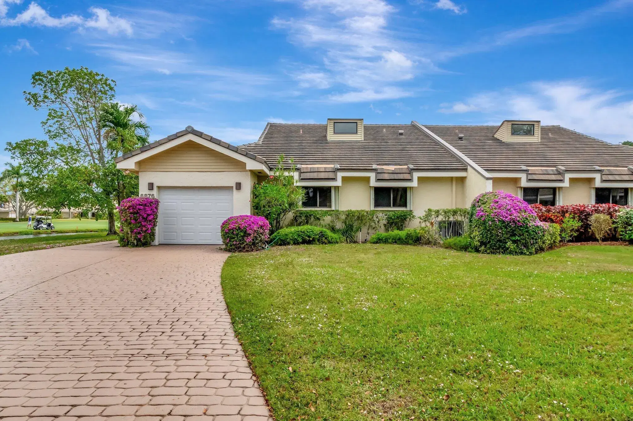 Picture of 6876 Parisian Way, Lake Worth, FL 33467