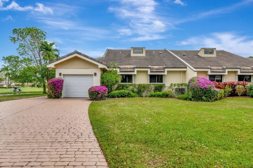 Picture of 6876 Parisian Way, Lake Worth FL 33467