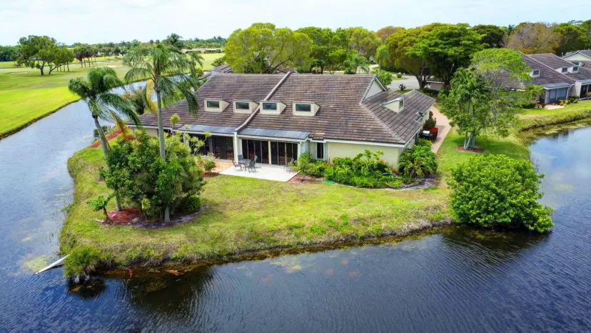 Picture of 6876 Parisian Way, Lake Worth FL 33467