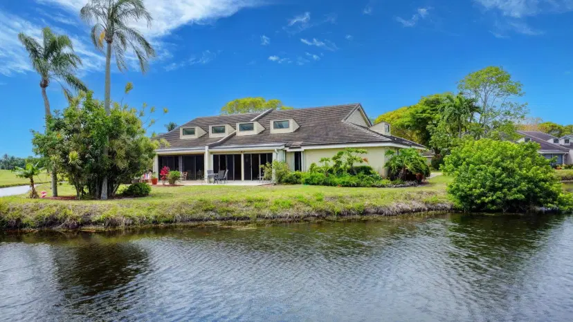 Picture of 6876 Parisian Way, Lake Worth FL 33467
