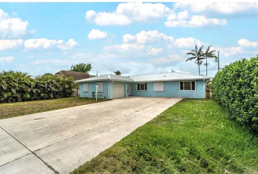 Picture of 6607 Eastview Drive, Lake Worth FL 33462
