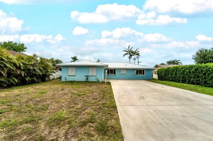Picture of 6607 Eastview Drive, Lake Worth FL 33462