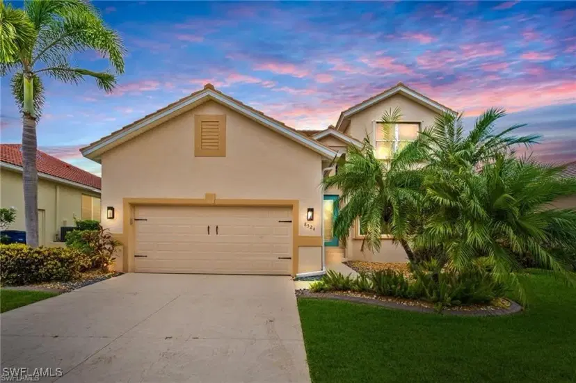 Picture of 8524 Southwind Bay Cir, Fort Myers FL 33908