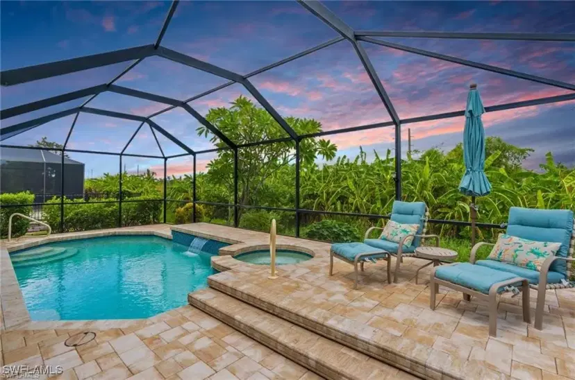 Picture of 8524 Southwind Bay Cir, Fort Myers FL 33908