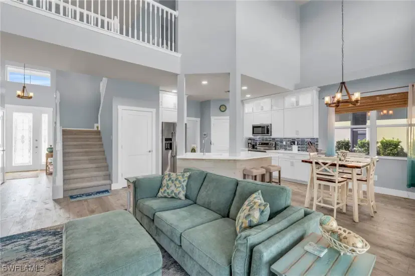 Picture of 8524 Southwind Bay Cir, Fort Myers FL 33908