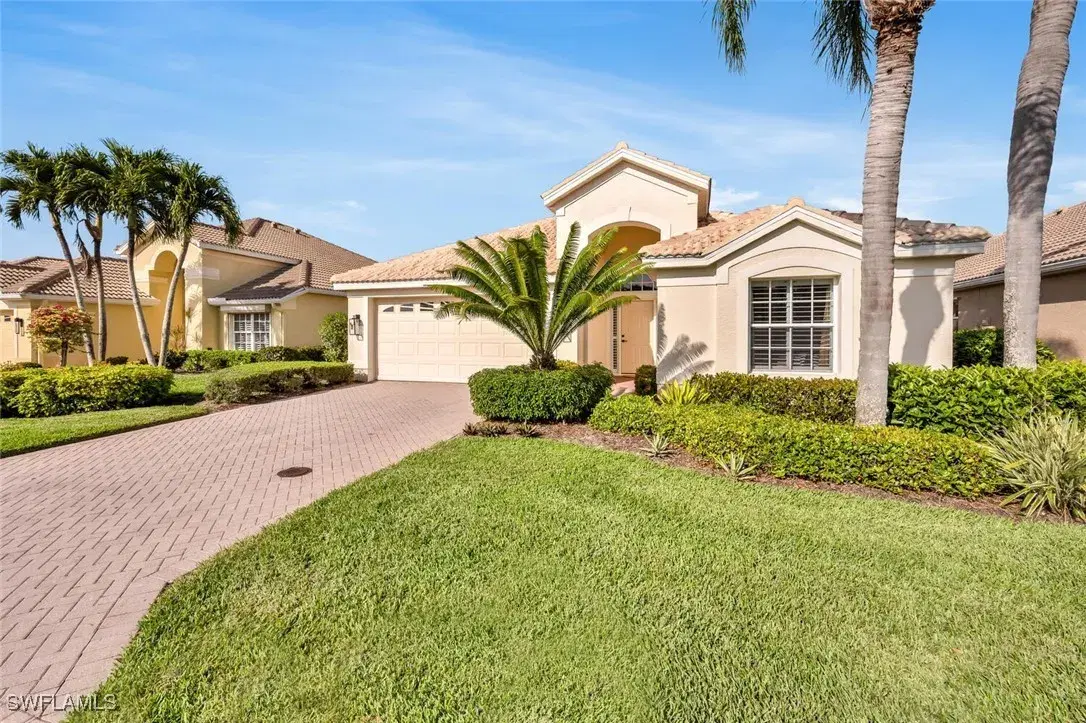 Picture of 23660 Copperleaf Blvd, Estero, FL 34135
