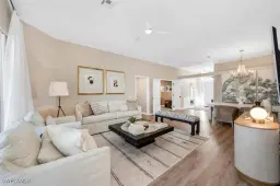 Picture of 23660 Copperleaf Blvd, Estero, FL 34135