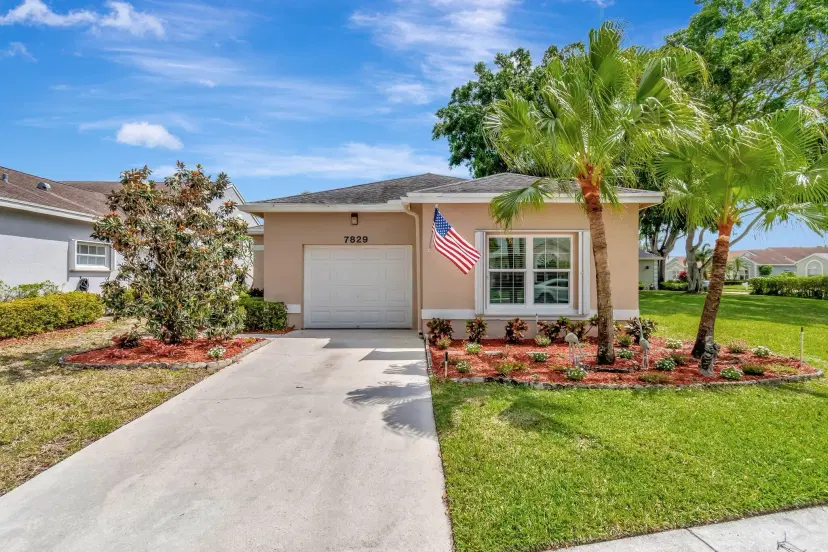 Picture of 7829 Mansfield Hollow Road, Delray Beach FL 33446