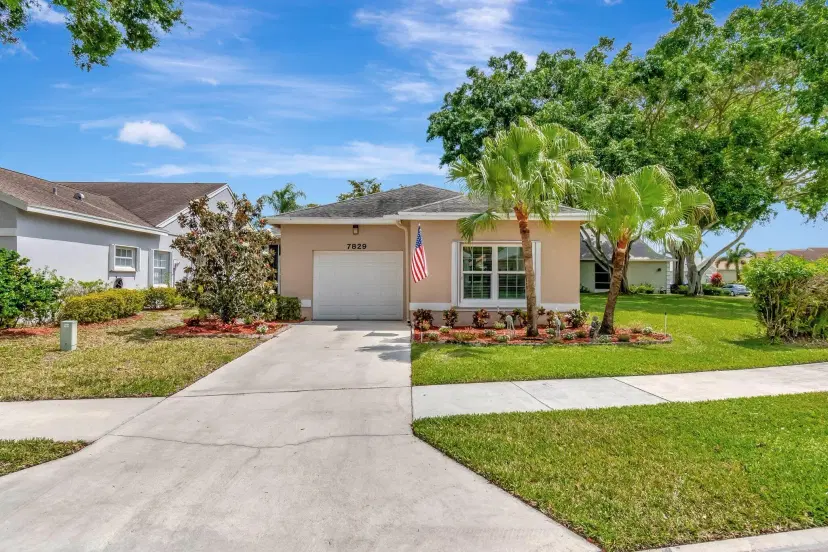 Picture of 7829 Mansfield Hollow Road, Delray Beach FL 33446