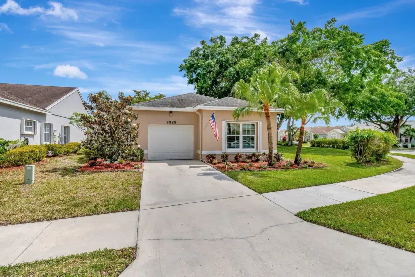Picture of 7829 Mansfield Hollow Road, Delray Beach FL 33446