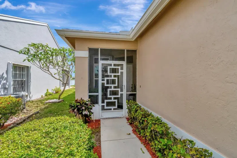 Picture of 7829 Mansfield Hollow Road, Delray Beach FL 33446