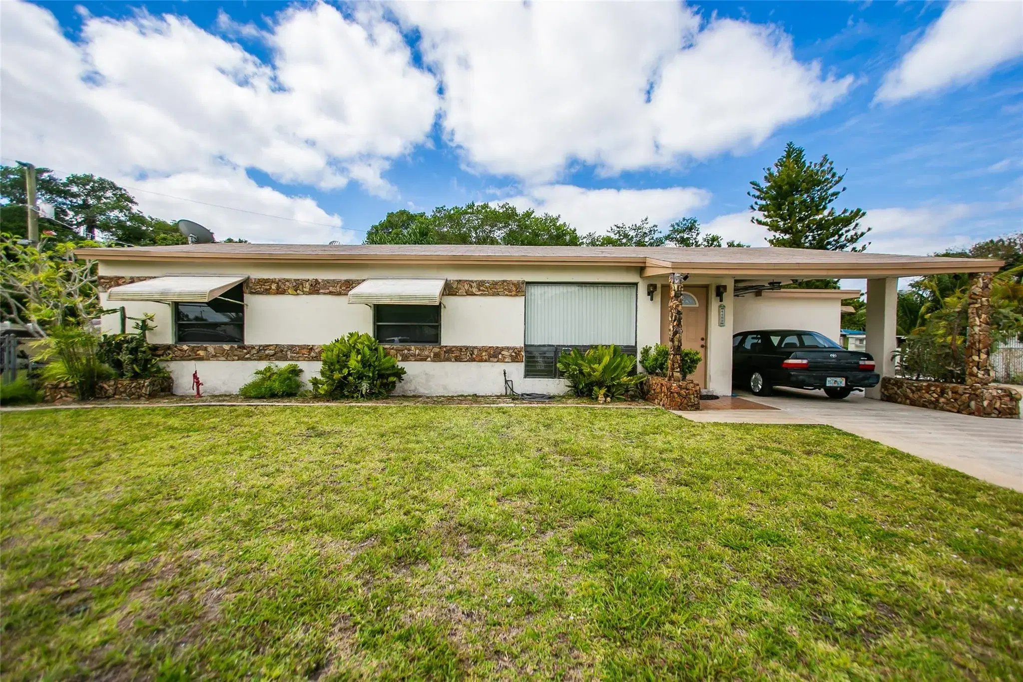 Picture of 4400 SW 24Th St, Fort Lauderdale, FL 33317