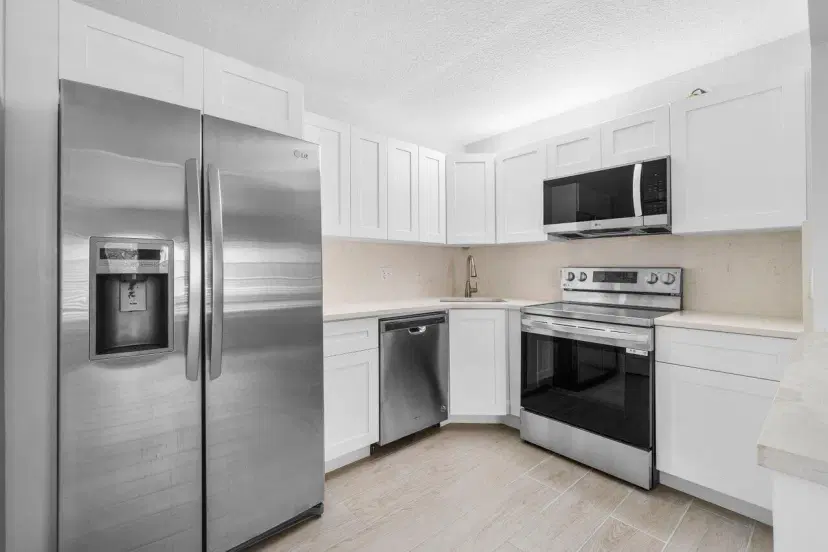 Picture of 131 Lake Pine Circle A-1, Greenacres FL 33463