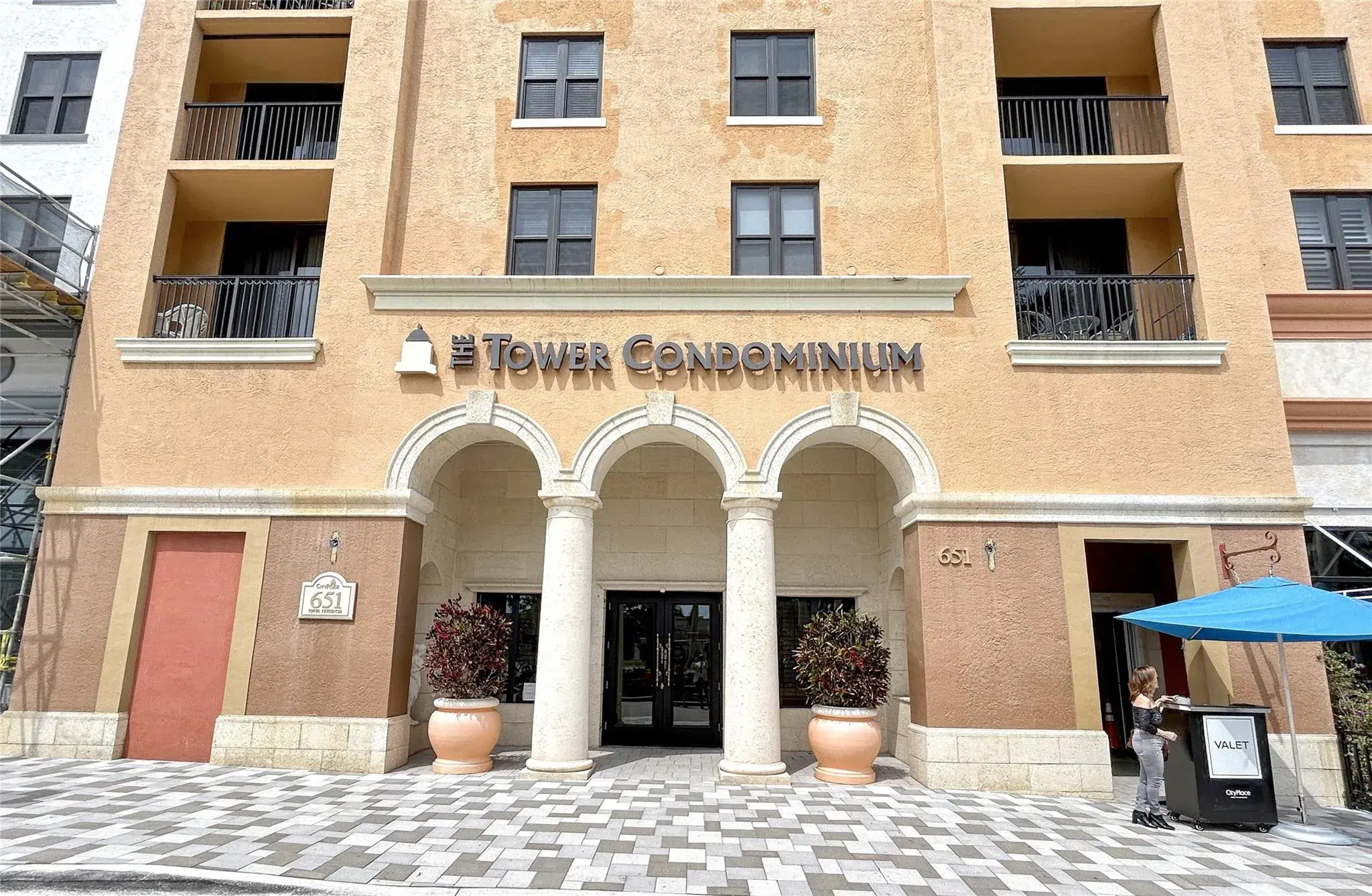 Picture of 651 Okeechobee Blvd 711, West Palm Beach, FL 33401