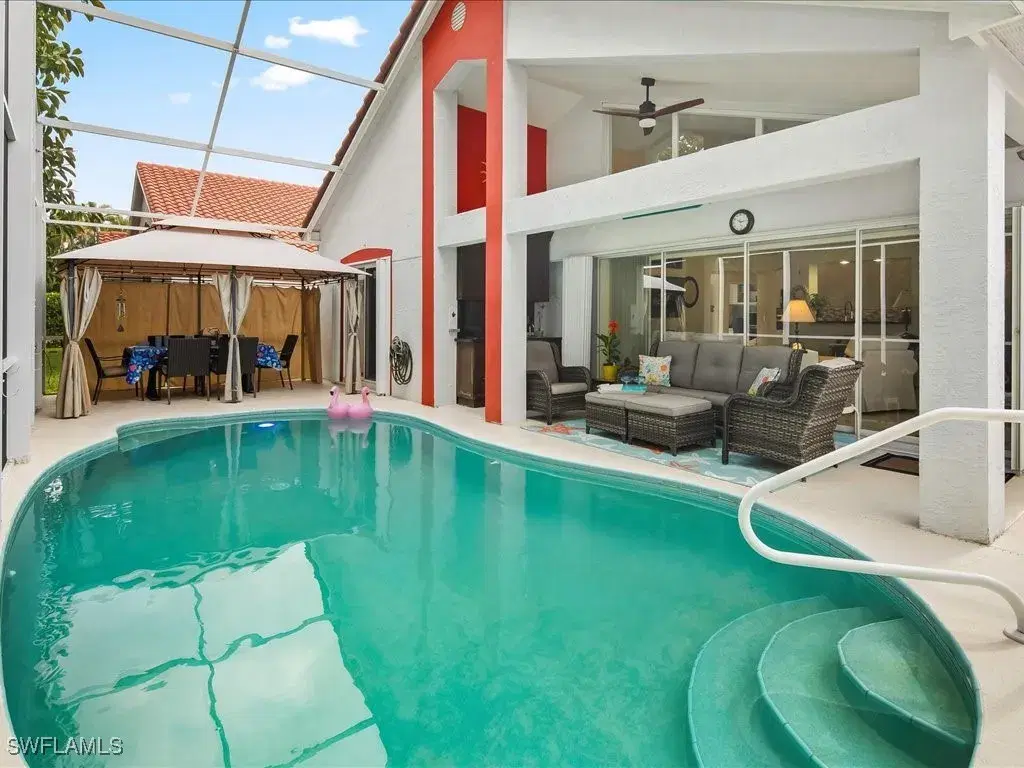 Picture of 363 Pindo Palm Dr, Naples, FL 34104