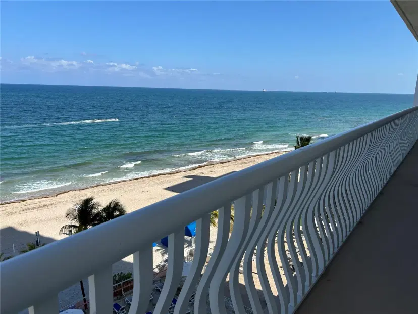 Picture of 4020 Galt Ocean Dr 611, Fort Lauderdale FL 33308