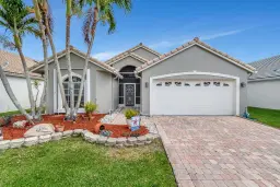 Picture of 7751 Great Glen Circle, Delray Beach, FL 33446