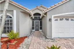 Picture of 7751 Great Glen Circle, Delray Beach, FL 33446