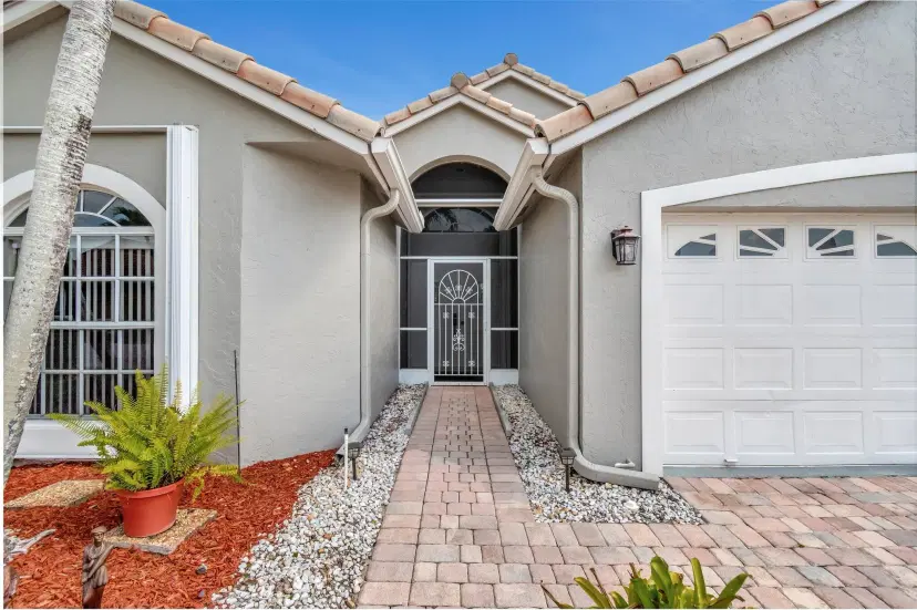 Picture of 7751 Great Glen Circle, Delray Beach FL 33446