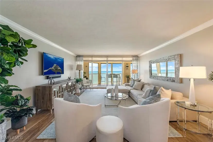 Picture of 4051 Gulf Shore Blvd N 1003, Naples FL 34103