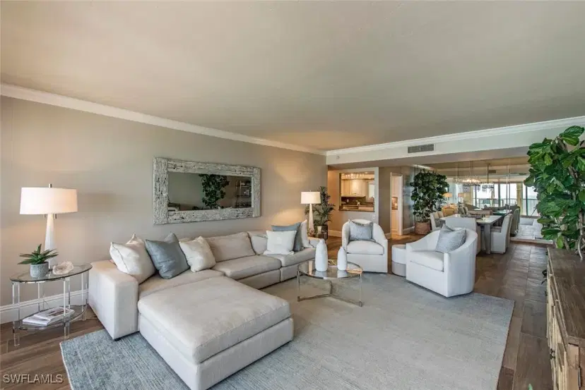 Picture of 4051 Gulf Shore Blvd N 1003, Naples FL 34103