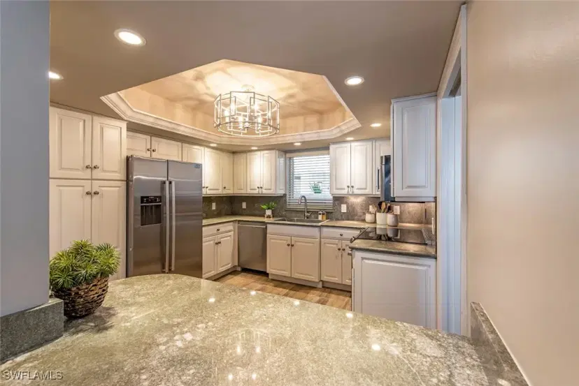 Picture of 4051 Gulf Shore Blvd N 1003, Naples FL 34103