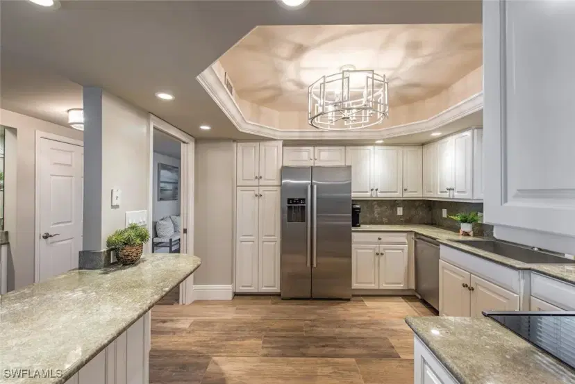 Picture of 4051 Gulf Shore Blvd N 1003, Naples FL 34103