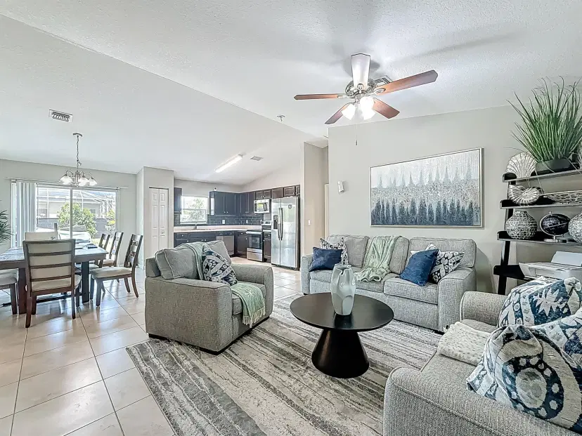 Picture of 1679 SW Cameo Boulevard, Port St Lucie FL 34953